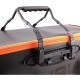 Geantă Guru Eva Fusion Base Carryall, 58x27x42 Geantă Guru Eva Fusion Base Carryall, 58x27x42