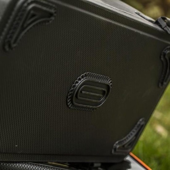 Geantă Guru Eva Fusion Base Carryall, 58x27x42 Geantă Guru Eva Fusion Base Carryall, 58x27x42