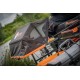 Copertină pentru tavă laterală Guru Rive Awning XXL