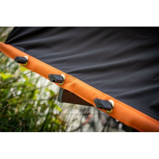 Copertină pentru tavă laterală Guru Rive Awning XXL