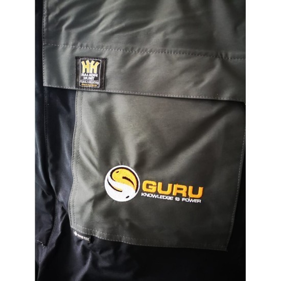 Salopetă Guru Gore Tex, 2X-Large