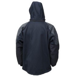 Jachetă fleece Guru Halkonhunt Windstopper Softshell, X-Large