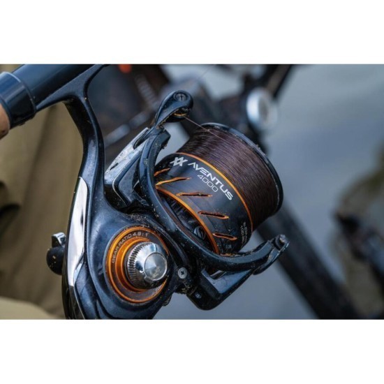 Mulinetă Guru Aventus 3000