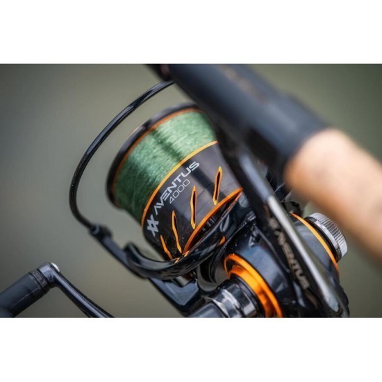 Mulinetă Guru Aventus 3000