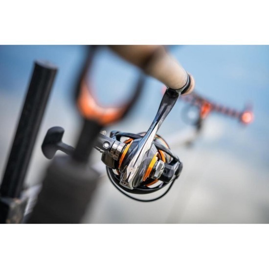 Mulinetă Guru Aventus 3000