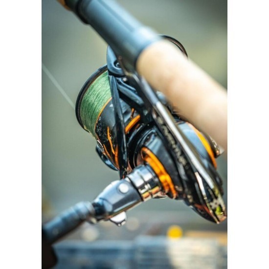 Mulinetă Guru Aventus 3000