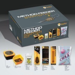 Set Guru Method Feeder Starter Kit