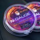 Fir monofilament Guru N-Gauge Super Natural Clear, 0.26mm/5.49kg, 150m Fir monofilament Guru N-Gauge Super Natural Clear, 0.26mm/5.49kg, 150m