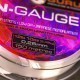 Fir monofilament Guru N-Gauge Super Natural Clear, 0.26mm/5.49kg, 150m Fir monofilament Guru N-Gauge Super Natural Clear, 0.26mm/5.49kg, 150m