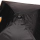 Umbrelă protecție nadă Guru Bait Brolly, 90x90cm