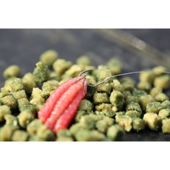 Cârlige Guru Kaizen Barbless, Nr.12, 10buc/plic