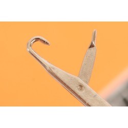 Croșetă Guru SpeedMesh Needle, 6cm