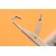 Croșetă Guru SpeedMesh Needle, 6cm Croșetă Guru SpeedMesh Needle, 6cm