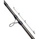 Lansetă Daiwa Tournament-S Feeder 3.60m/50g, 3+3