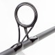 Lansetă Daiwa Black Widow Spod, 3.90m/5lbs, 2buc Lansetă Daiwa Black Widow Spod, 3.90m/5lbs, 2buc