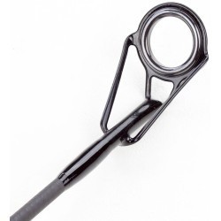 Lansetă Daiwa Black Widow Spod, 3.90m/5lbs, 2buc