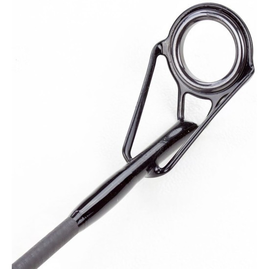 Lansetă Daiwa Black Widow Spod, 3.90m/5lbs, 2buc Lansetă Daiwa Black Widow Spod, 3.90m/5lbs, 2buc