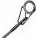 Lansetă Daiwa Black Widow Spod, 3.90m/5lbs, 2buc Lansetă Daiwa Black Widow Spod, 3.90m/5lbs, 2buc