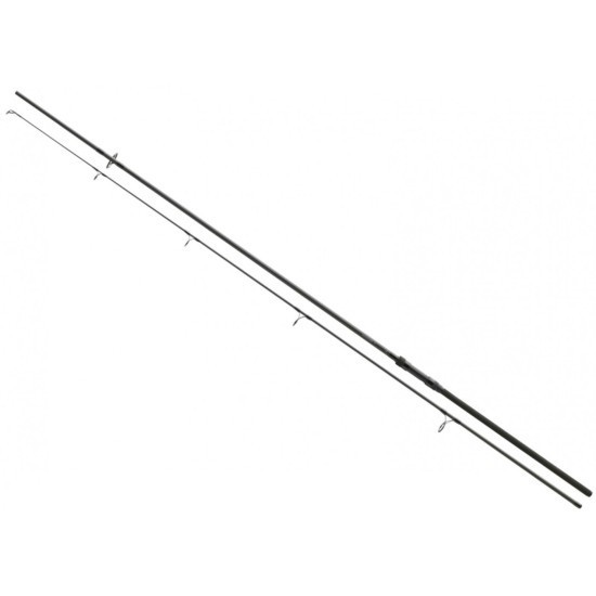Lansetă Daiwa Black Widow Spod, 3.90m/5lbs, 2buc Lansetă Daiwa Black Widow Spod, 3.90m/5lbs, 2buc