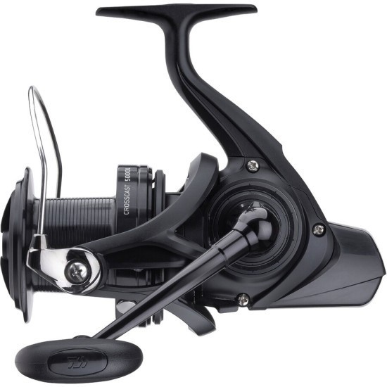 Mulinetă Daiwa Crosscast 35 SCW 5000LD QD