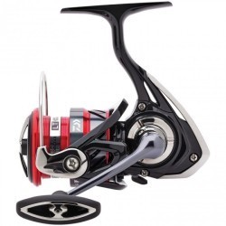 Mulinetă Daiwa Ninja LT 3000-CXH