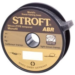 Fir monofilament Stroft ABR, 0.20mm/4.2kg/100m
