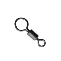 Vârtej Jaxon Big Eye Swivel, 10buc/plic