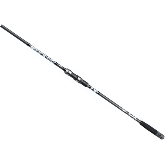 Lansetă Jaxon Carp Academy V Rod, 3.60m/3lbs, 3buc