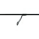 Lansetă Jaxon Green Point Micro Spin TT, 2.10m/1-7g, 2buc