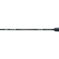 Lansetă Jaxon Green Point XTR Spin, 2.70m/2-12g, 2buc