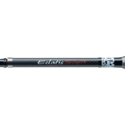 Lansetă telescopică Jaxon Eclatis Tele Carp TX, 3.90m/3lbs