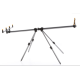 Rod Pod Jaxon Duraluminiu, 4 Posturi