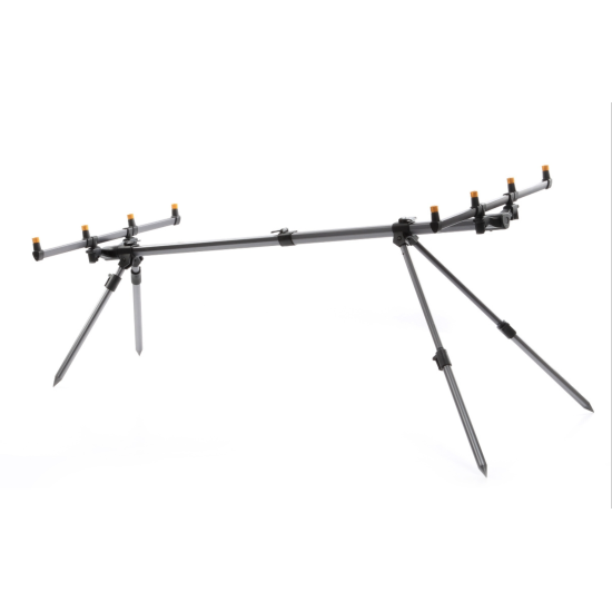 Rod Pod Jaxon Duraluminiu, 4 Posturi