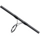 Lansetă Jaxon Carp Academy X Rod, 3.90m/3lbs, 3buc