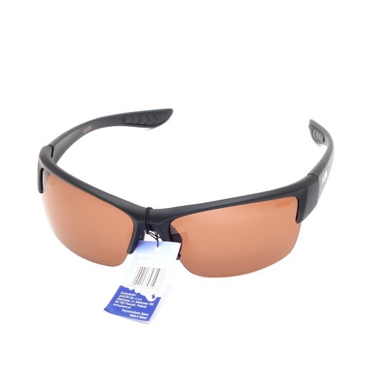 Ochelari polarizați Jaxon X43 AM, Maro Ochelari polarizați Jaxon X43 AM, Maro