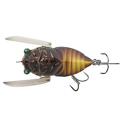Cicadă Tiemco Origin, Culoare 061, 3.5cm/4g