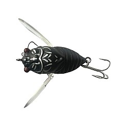 Cicadă Tiemco Origin, Culoare 059, 3.5cm/4g