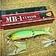 Vobler Tiemco MB-1 Custom Floating, Culoare 08, 17.5cm/40gr