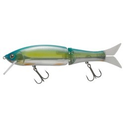 Vobler Tiemco MB-1 Custom Floating, Culoare 09, 17.5cm/40gr