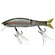Vobler Tiemco MB-1 Custom Floating, Culoare 10, 17.5cm/40gr