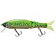 Vobler Tiemco MB-1 Custom Floating, Culoare 11, 17.5cm/40gr