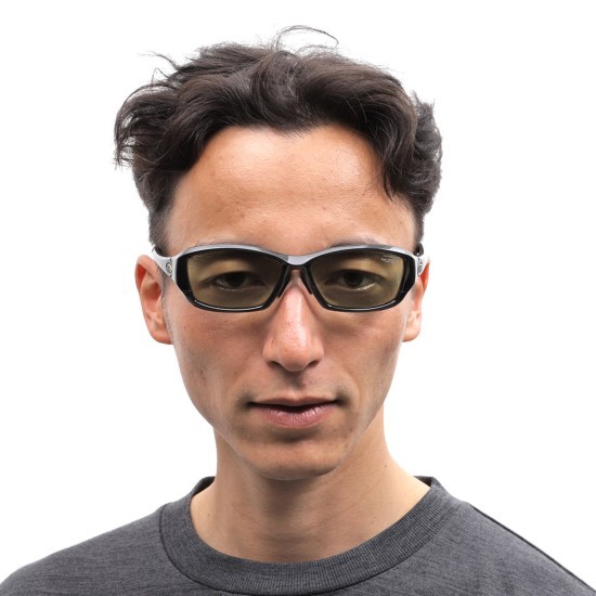 Ochelari polarizați Tiemco Sight Master Optimo Black/Super Selen