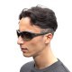 Ochelari polarizați Tiemco Sight Master Rotondo Matt Black/Super Light Gray