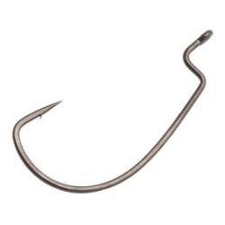 Cârlige Pontoon21 5509 ProtPoint Offset Hooks, #4/0, 4buc/plic