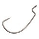 Cârlige Pontoon21 5509 ProtPoint Offset Hooks, #4/0, 4buc/plic Cârlige Pontoon21 5509 ProtPoint Offset Hooks, #4/0, 4buc/plic