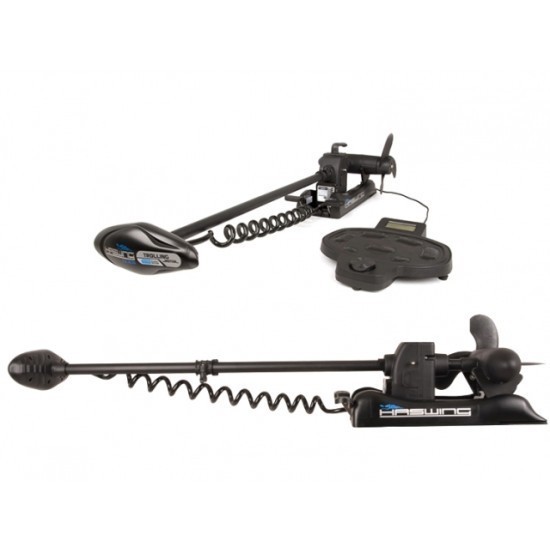 Motor electric Haswing Cayman B 55lbs Trolling Motor