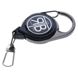 Carabină prindere accesorii RTB Pin on Reel, 70cm