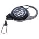 Carabină prindere accesorii RTB Pin on Reel, 70cm Carabină prindere accesorii RTB Pin on Reel, 70cm