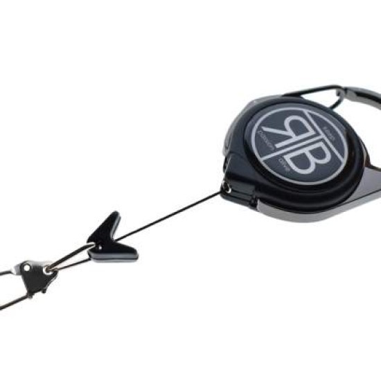 Carabină prindere accesorii RTB Pin on Reel, 70cm Carabină prindere accesorii RTB Pin on Reel, 70cm