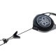 Carabină prindere accesorii RTB Pin on Reel, 70cm Carabină prindere accesorii RTB Pin on Reel, 70cm